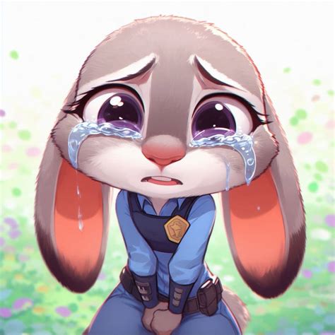 ( (Manyakis) Judy Hopps blowjob loop